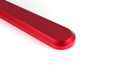 (RED) Padawan Aluminium Offset Spatula
