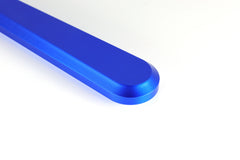 (BLUE) Padawan Aluminium Offset Spatula