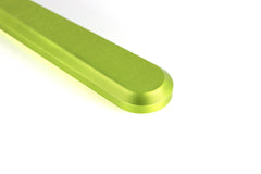 (OLIVE GREEN) Padawan Aluminium Offset Spatula