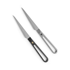 (STARKEN) Titanium Paring Knife - Omni / Noir