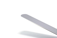 (RED) Padawan Aluminium Offset Spatula