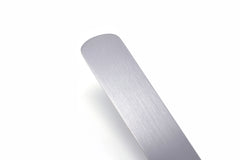 (BLUE) Padawan Aluminium Offset Spatula