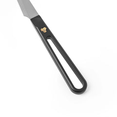 (STARKEN) Titanium Paring Knife - Omni / Noir