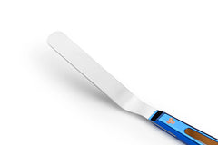 (SKYWALKER) Titanium Offset Spatula