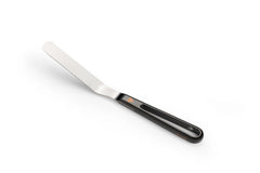 (VADER) Titanium Offset Spatula