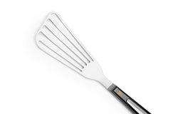 (Mirror Gray) Titanium Fish Turner