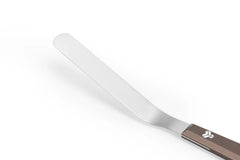 (PADAWAN) Aluminium Spatulas - Offset / Straight