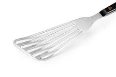 (Mirror Gray) Titanium Fish Turner