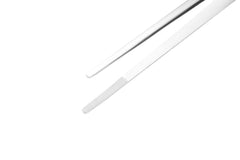 30 cm Straight Kitchen Tweezers - Stainless Steel