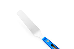 (SKYWALKER) Titanium Offset Spatula-Wide