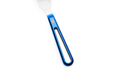 (SKYWALKER) Titanium Offset Spatula-Wide