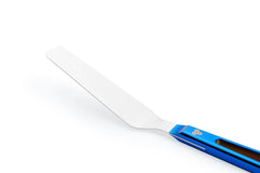(SKYWALKER) Titanium Offset Spatula-Wide