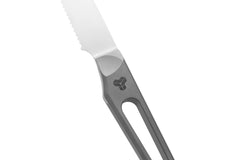 (APEX) Titanium Utility Knife