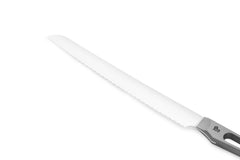 (APEX) Titanium Bread Knife
