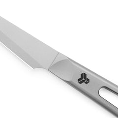 (STARKEN) Titanium Paring Knife - Omni / Noir