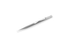 (WICK 2.0) Titanium Plating Tweezers 16.5cm / 6.5”