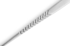 (WAND) Titanium Plating Tweezers 18cm / 7”
