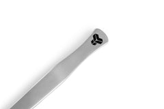 (WAND) Titanium Plating Tweezers 18cm / 7”