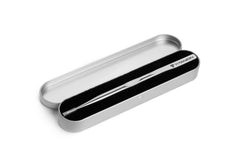 (WICK 2.0) Titanium Plating Tweezers 16.5cm / 6.5”