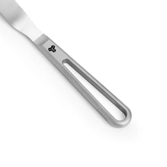 (OMNI) Mini spatule décalée en titane