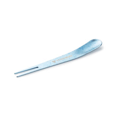 (Spork) Titanium Multi-function Fruit Fork