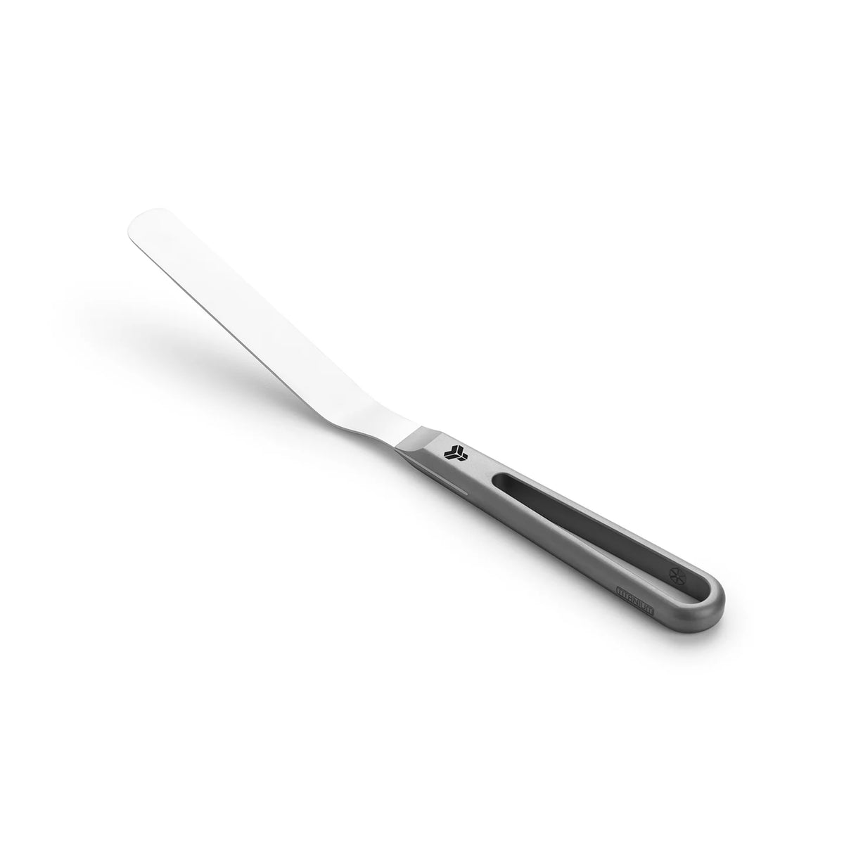 (OMNI) Mini spatule décalée en titane