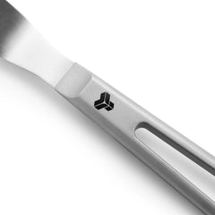 (OMNI) Mini spatule décalée en titane