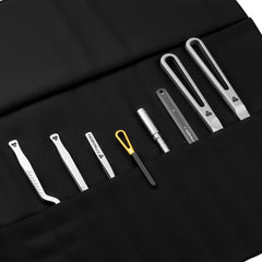 (SCROLL) Titanion Tool Roll (S)