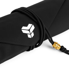 (SCROLL) Titanion Tool Roll (S)