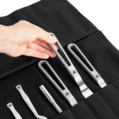 (SCROLL) Titanion Tool Roll (S)