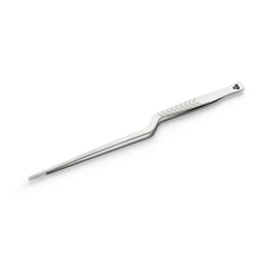 (BOLT) Titanium Offset Tweezers 20cm