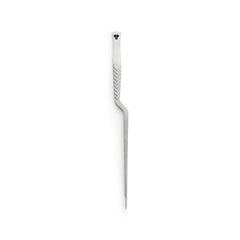 (BOLT) Titanium Offset Tweezers 20cm