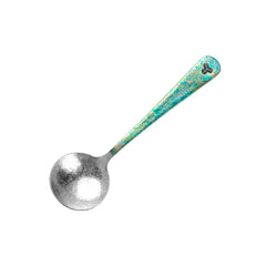 Titanium Round Head Spoon