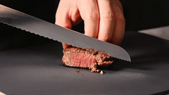 (APEX) Titanium Bread Knife