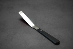 Aluminium Spatulas - Offset / Straight