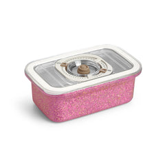 Titanium Food Storage Container