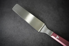 Aluminium Spatulas - Offset / Straight