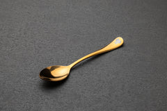 Titanium Plating Spoon