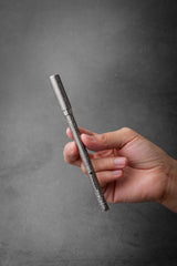 (DAGON) Titanium Pen Knife