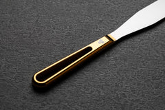 Titanium Straight Spatula