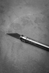 (DAGON) Titanium Pen Knife