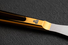 Titanium Straight Spatula