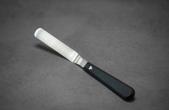 Aluminium Spatulas - Offset / Straight