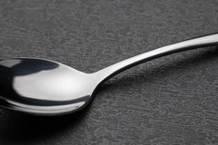 Titanium Plating Spoon