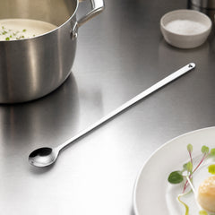 Titanium Chef Tasting Spoon 24cm / 9.45in