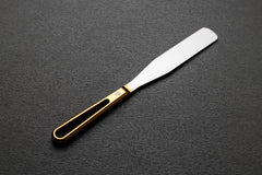 Titanium Straight Spatula