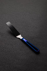 (SKYWALKER) Titanium Offset Spatula - Wide
