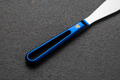 Titanium Straight Spatula