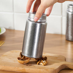 Titanium Spice Shaker