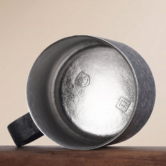 Titanium Coffee Mug 430ml